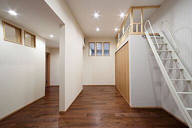 株式会社長崎建創の施工事例「家族の想いを紡ぐ家」の画像3