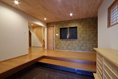 株式会社長崎建創の施工事例「家族の想いを紡ぐ家」の画像6