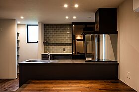 株式会社小堀建設の施工事例「間接照明が空間を彩る家」の画像3