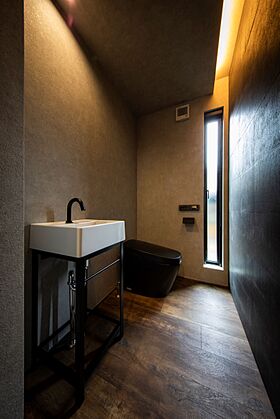 株式会社小堀建設の施工事例「間接照明が空間を彩る家」の画像5