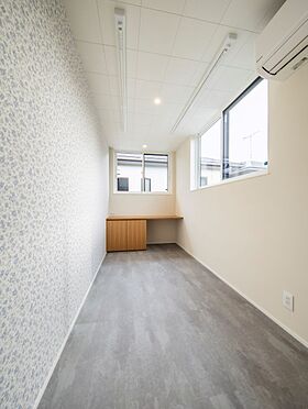 株式会社小堀建設の施工事例「視界が広がる家」の画像6