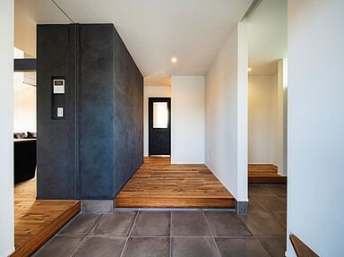 株式会社小堀建設の施工事例「家族が開放的に暮らせる家」の画像4