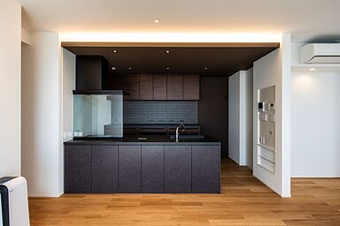 株式会社小堀建設の施工事例「空と繋がる家」の画像5