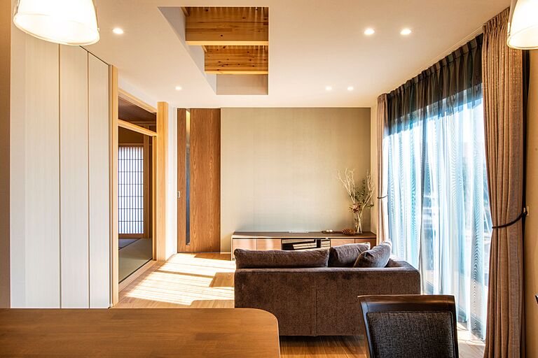 株式会社小堀建設 宇都宮支店の公式画像_リビング3