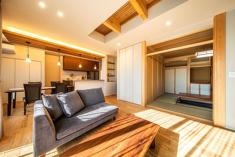 株式会社小堀建設 宇都宮支店の公式画像_リビング4