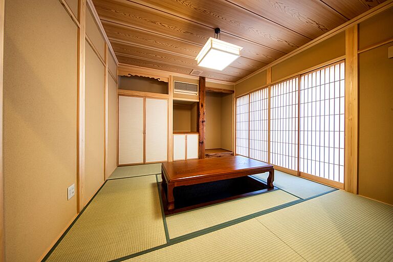 株式会社小堀建設 宇都宮支店の公式画像_和室5