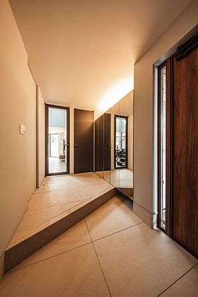 株式会社小堀建設の施工事例「時間の価値が上がる家」の画像6