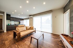 株式会社小堀建設の施工事例「趣味を日々の暮らしに取り入れた家」の画像2