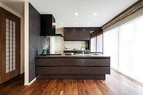 株式会社小堀建設の施工事例「趣味を日々の暮らしに取り入れた家」の画像6