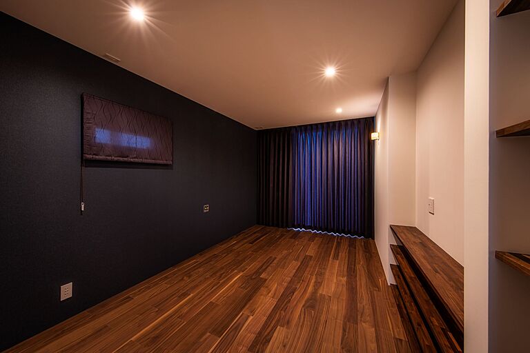 株式会社小堀建設 宇都宮支店の公式画像_洋室3