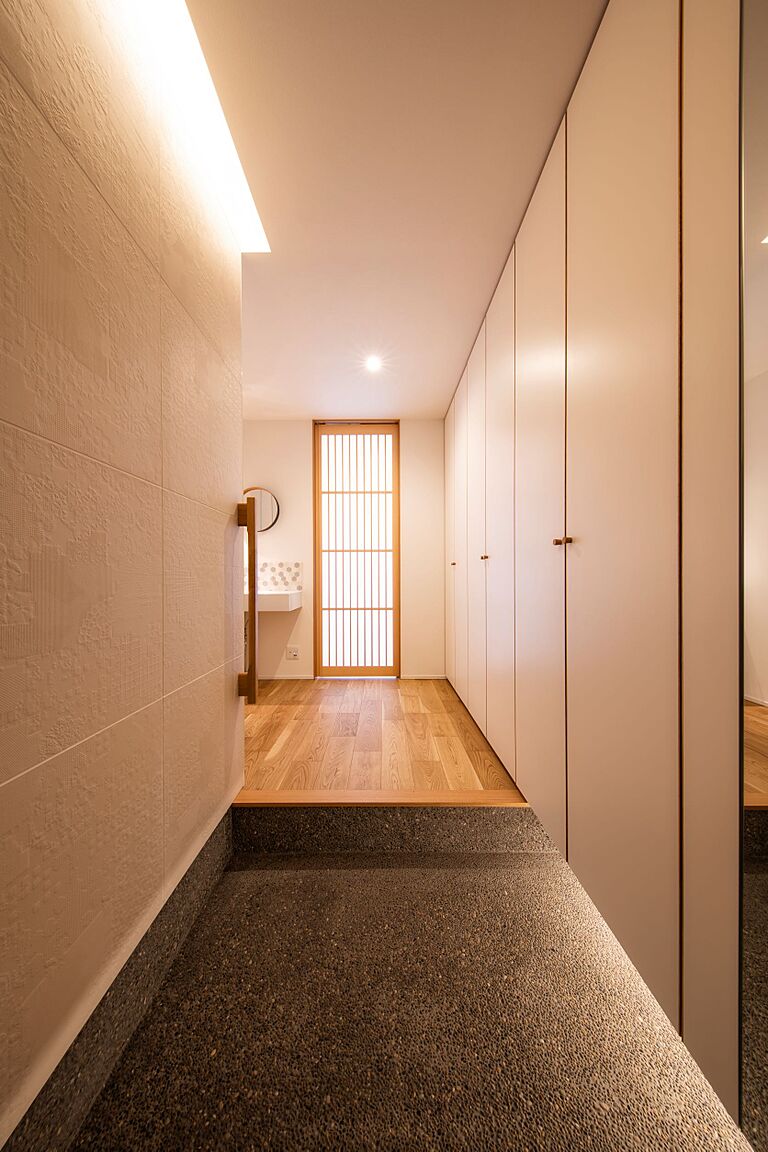 株式会社小堀建設 宇都宮支店の公式画像_玄関5