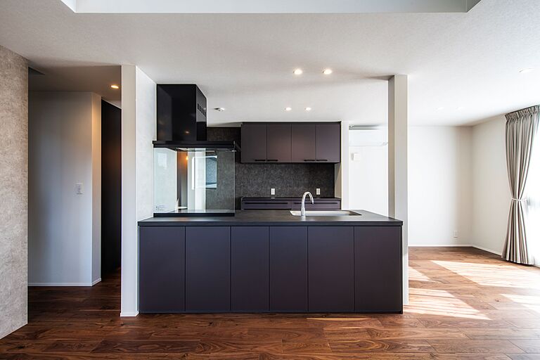 株式会社小堀建設 宇都宮支店の公式画像_キッチン7