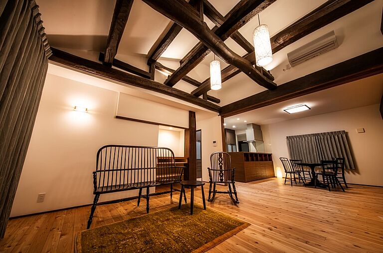 株式会社小堀建設 宇都宮支店の公式画像_リビング11