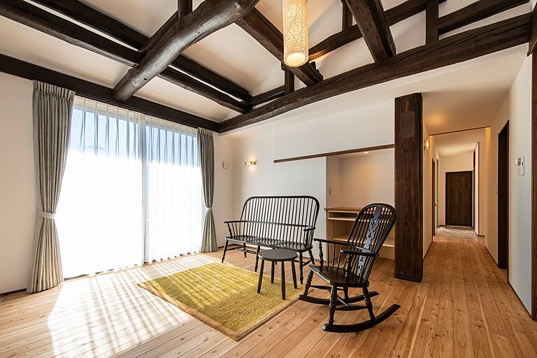 株式会社小堀建設 宇都宮支店の公式画像_リビング3