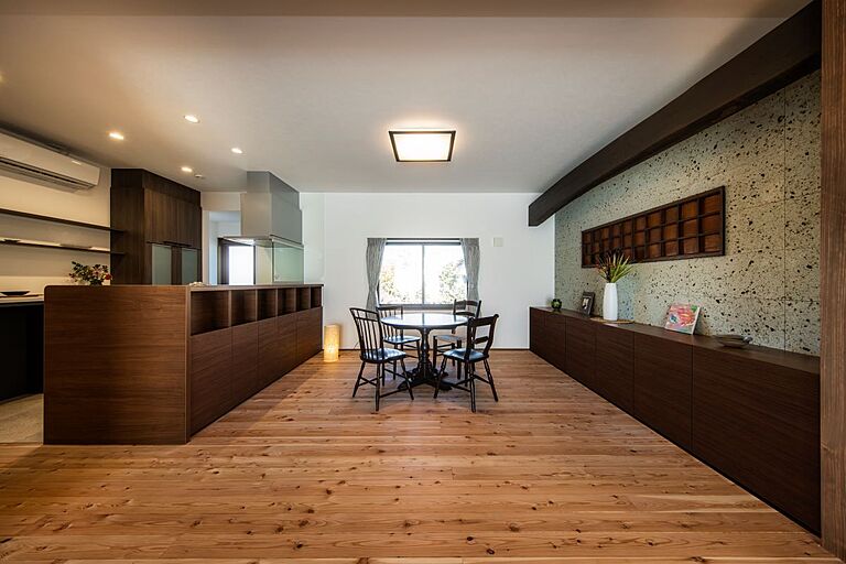 株式会社小堀建設 宇都宮支店の公式画像_キッチン4