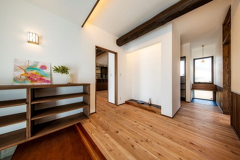 株式会社小堀建設 宇都宮支店の公式画像_玄関8