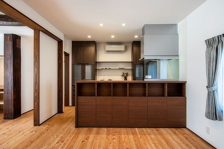 株式会社小堀建設 宇都宮支店の公式画像_キッチン10