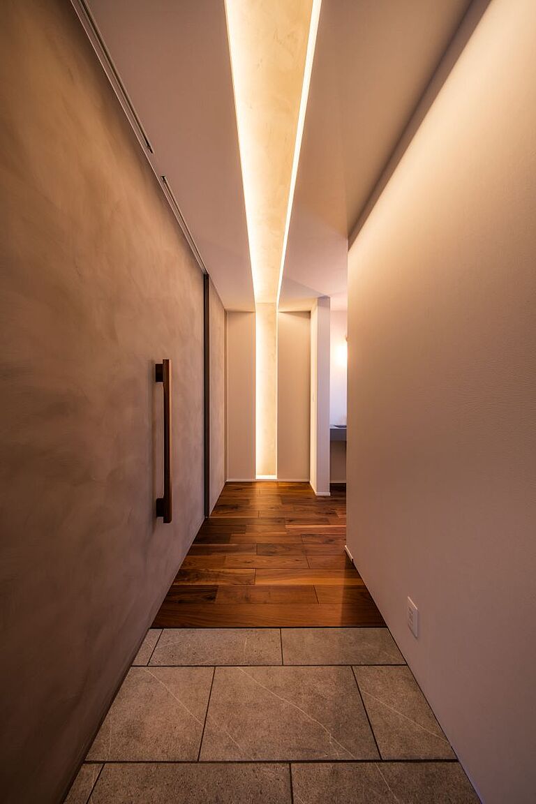 株式会社小堀建設 宇都宮支店の公式画像_玄関2