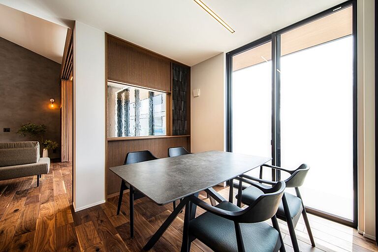 株式会社小堀建設 宇都宮支店の公式画像_キッチン5