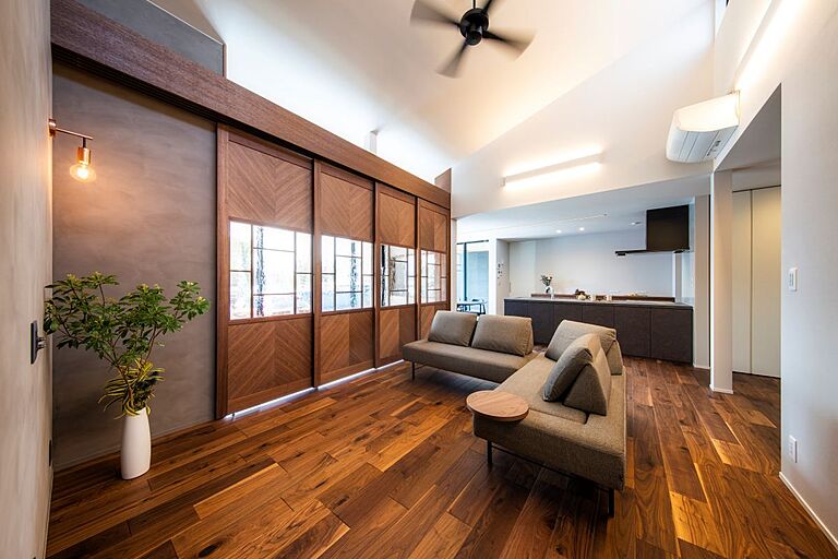 株式会社小堀建設 宇都宮支店の公式画像_リビング7