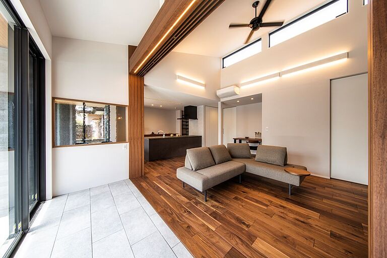 株式会社小堀建設 宇都宮支店の公式画像_リビング8