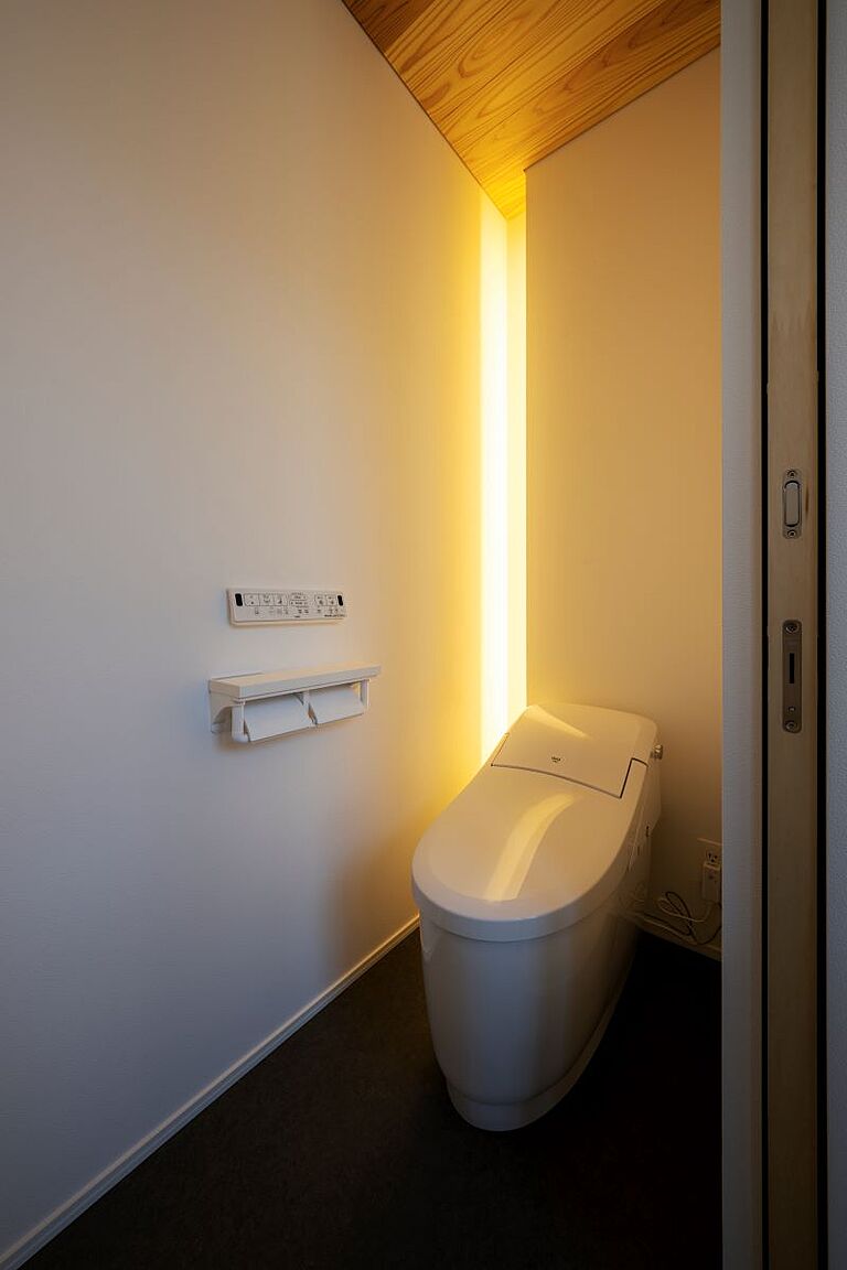 株式会社小堀建設 宇都宮支店の公式画像_トイレ11