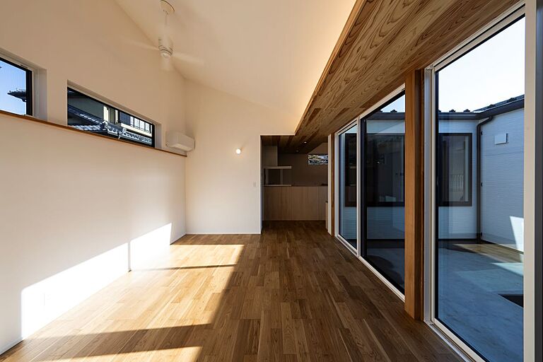 株式会社小堀建設 宇都宮支店の公式画像_リビング3