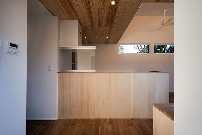 株式会社小堀建設 宇都宮支店の公式画像_キッチン5