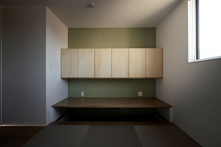 株式会社小堀建設 宇都宮支店の公式画像_和室8