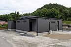シンプルモダンスタイルの住宅 株式会社小堀建設 小山営業所の事例画像