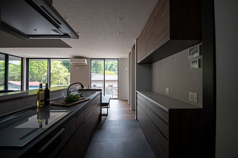 株式会社小堀建設 宇都宮支店の公式画像_キッチン10