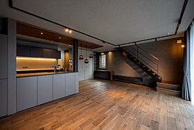 株式会社小堀建設の施工事例「穏やかな雰囲気を湛えたモダンな家」の画像4