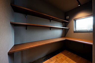 株式会社小堀建設の施工事例「穏やかな雰囲気を湛えたモダンな家」の画像9