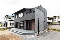 株式会社小堀建設 宇都宮支店の施工事例「階段を部屋に取り込んだ家」の画像