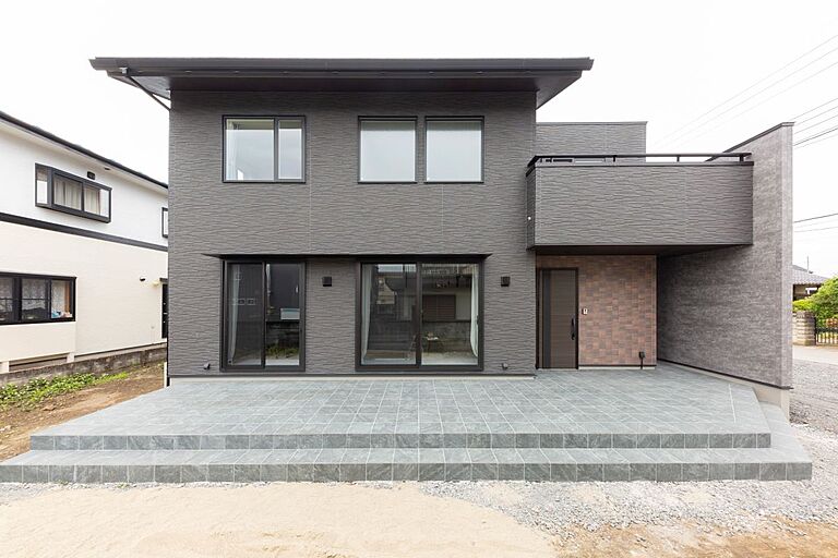 株式会社小堀建設 宇都宮支店の公式画像_外観2