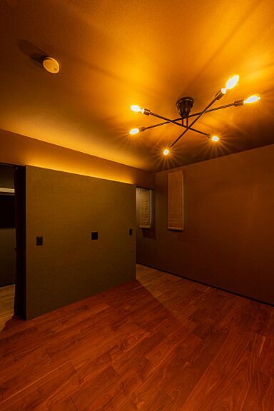 株式会社小堀建設の施工事例「階段を部屋に取り込んだ家」の画像10