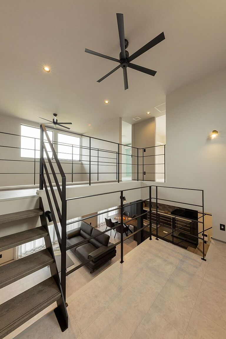 株式会社小堀建設 宇都宮支店の公式画像_階段10