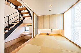 株式会社小堀建設の施工事例「光と風を感じる書斎のある家」の画像5