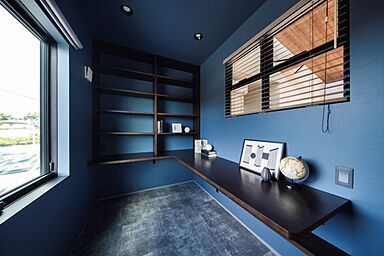 株式会社小堀建設の施工事例「オープンテラスが気持ちいい平屋の家」の画像4