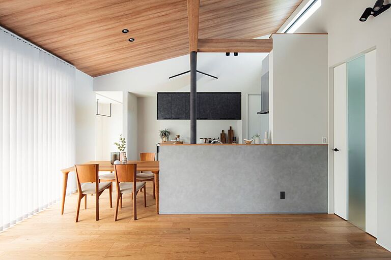 株式会社小堀建設 宇都宮支店の公式画像_キッチン6