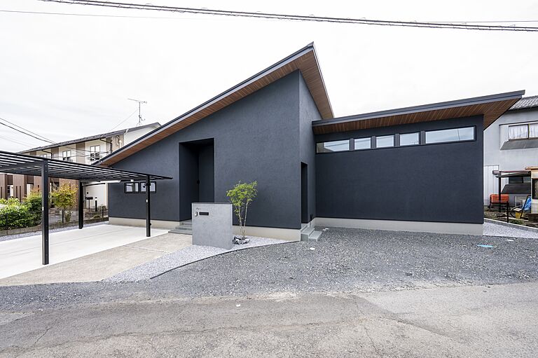 株式会社小堀建設 宇都宮支店の公式画像_外観11