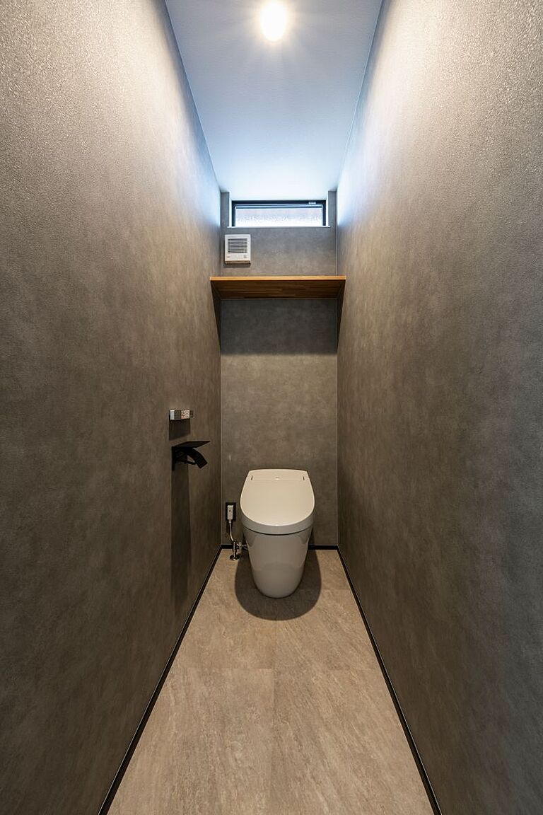 株式会社小堀建設 宇都宮支店の公式画像_トイレ8