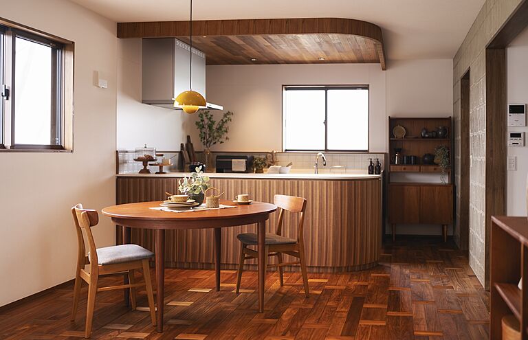 株式会社小堀建設 宇都宮支店の公式画像_リビング8