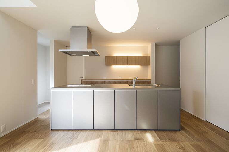 株式会社小堀建設 宇都宮支店の公式画像_キッチン3