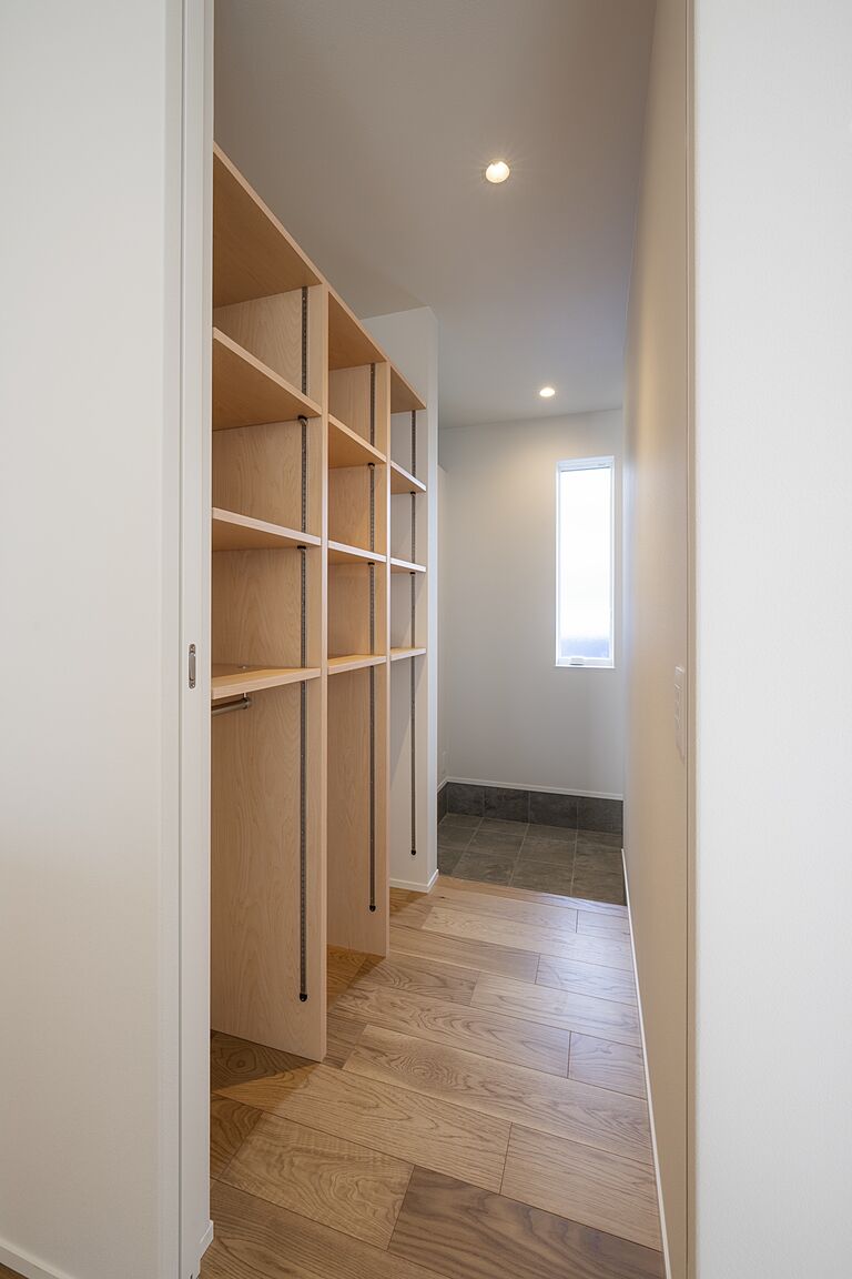 株式会社小堀建設 宇都宮支店の公式画像_収納4