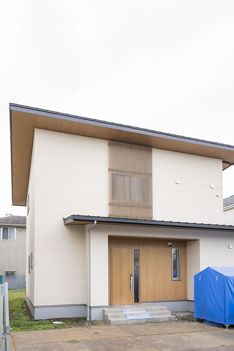 株式会社小堀建設 宇都宮支店の公式画像_外観5