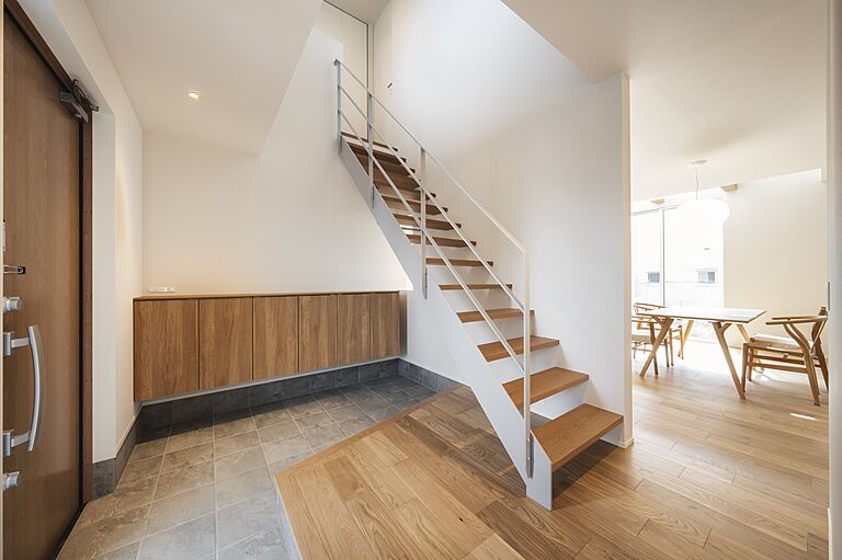 株式会社小堀建設 宇都宮支店の公式画像_玄関7