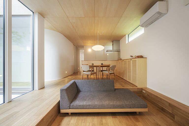 株式会社小堀建設 宇都宮支店の公式画像_リビング2