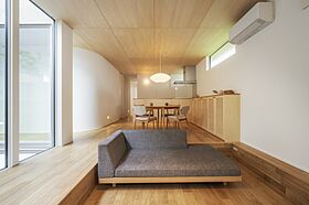 株式会社小堀建設の施工事例「季節の美景を愉しむ家」の画像1