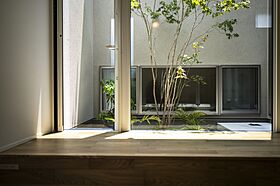 株式会社小堀建設の施工事例「季節の美景を愉しむ家」の画像4